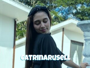 Catrinarusell