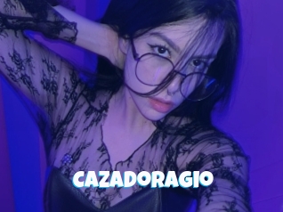 Cazadoragio