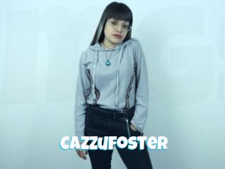 Cazzufoster