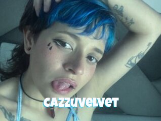cazzuvelvet Miss Gros Seins