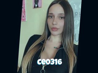 Ce0316