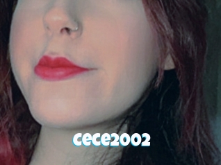 cece2002 Miss Gros Seins