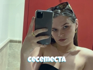 Cecemecta