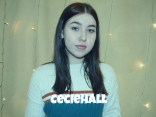 Ceciehall