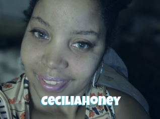 Ceciliahoney