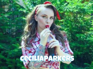 Ceciliaparkers