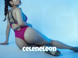 Celeneleon