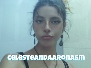 Celesteandaaronasm