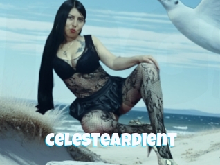 celesteardient Miss Gros Seins