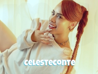 celesteconte Miss Gros Seins
