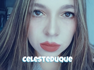 Celesteduque