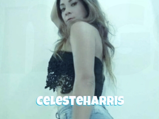 Celesteharris