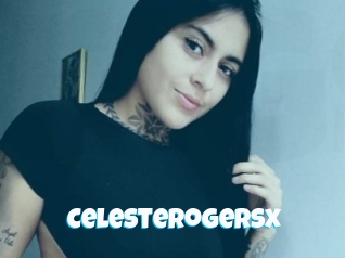 Celesterogersx