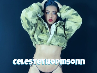 Celestethopmsonn