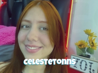 Celestetonns