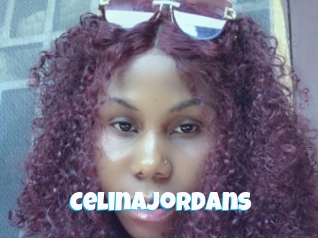 Celinajordans
