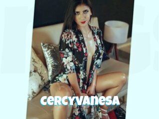 Cercyvanesa