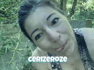 cerizeroze Miss Gros Seins