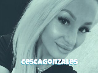 Cescagonzales