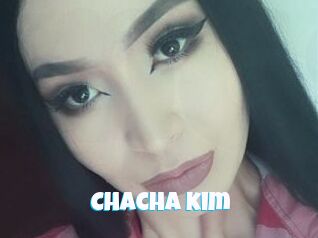 Chacha_kim