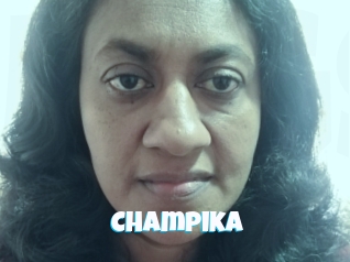 Champika