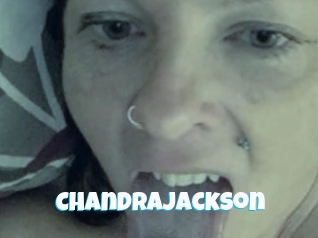 Chandrajackson