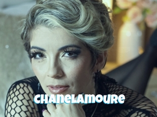 chanelamoure Miss Gros Seins