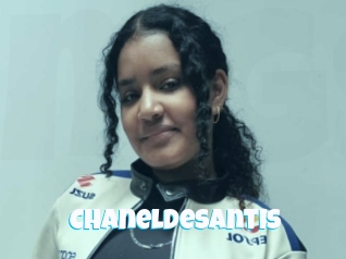 Chaneldesantis