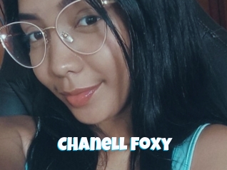Chanell_foxy