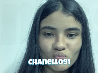 Chanell091