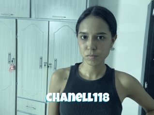 Chanell118