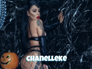 Chanelleke