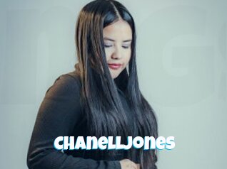 Chanelljones