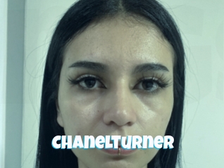 Chanelturner