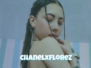 Chanelxflorez