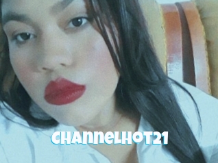 Channelhot21