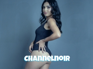 channelnoir Miss Gros Seins
