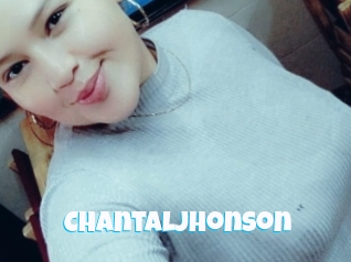 Chantaljhonson