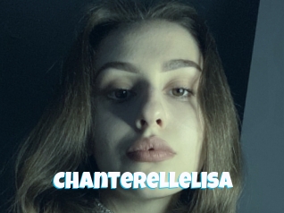Chanterellelisa