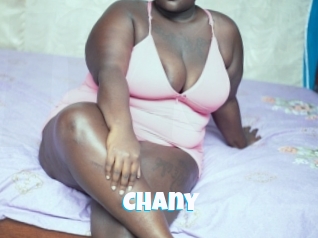 Chany