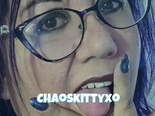 Chaoskittyxo