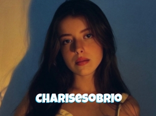 Charisesobrio