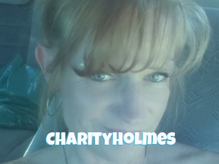 Charityholmes