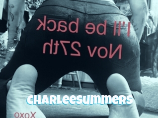 charleesummers Miss Gros Seins