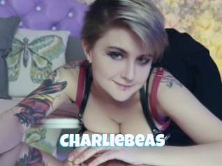 charliebeas Miss Gros Seins