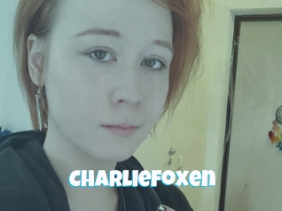 Charliefoxen
