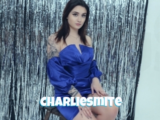 charliesmite Miss Gros Seins