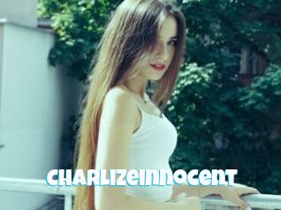 Charlizeinnocent