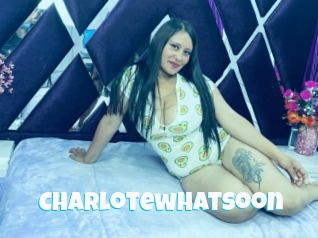 Charlotewhatsoon
