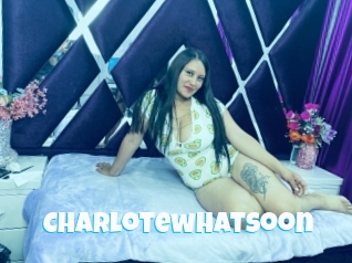 charlotewhatsoon Miss Gros Seins